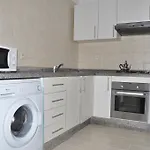Val Fleuri Apartment With Balcony, Casablanca