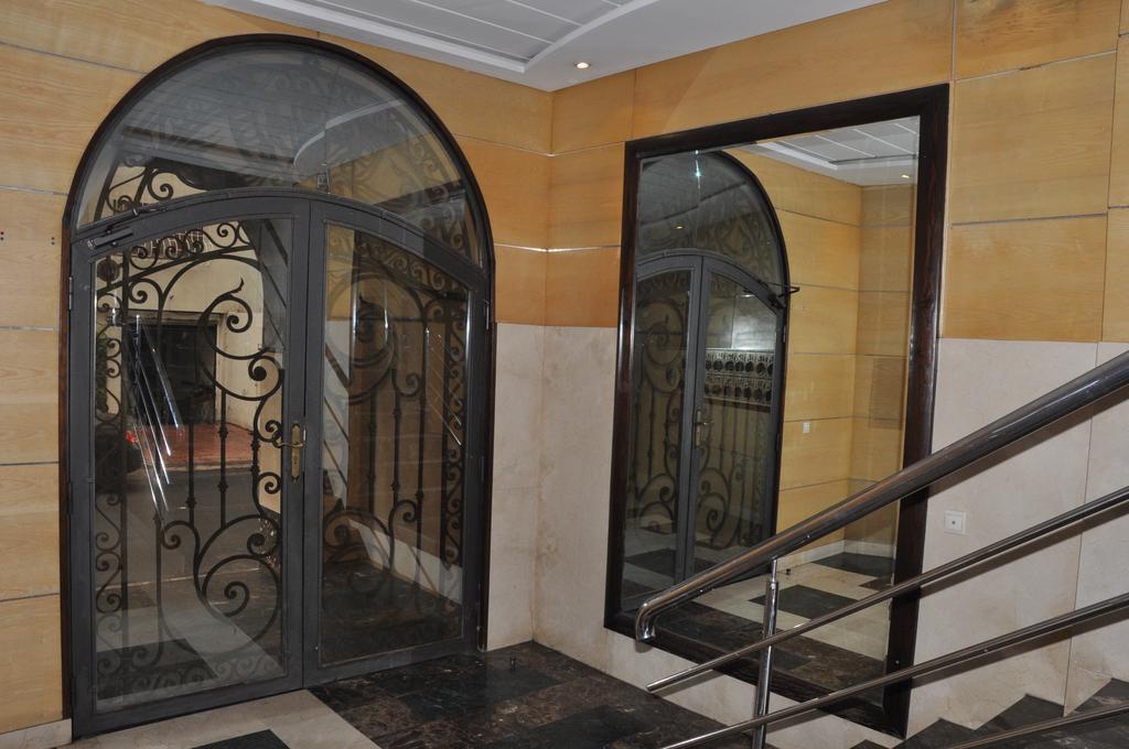 Val Fleuri With Balcony, Apartamento Casa Blanca
