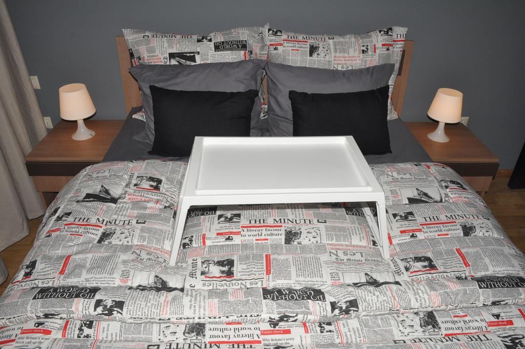 Val Fleuri With Balcony, Apartamento *