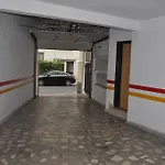Val Fleuri Apartment With Balcony, Casablanca