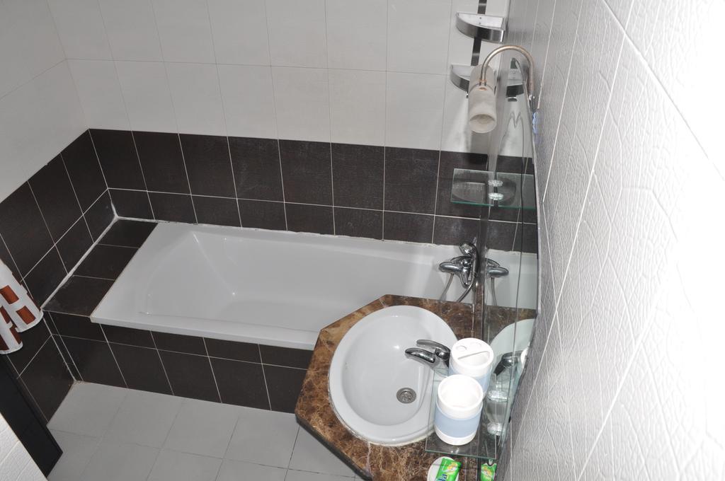 Apartamento Val Fleuri With Balcony,
